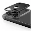 Tech-Protect Camaloy Fit+ tok iPhone 17 készülékhez ködkék