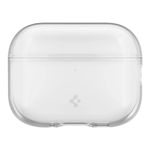 SPIGEN LIQUID CRYSTAL Apple AirPods Pro 3 tok készülékhez Crystal Clear