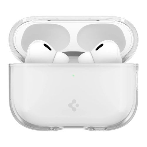 SPIGEN LIQUID CRYSTAL Apple AirPods Pro 3 tok készülékhez Crystal Clear