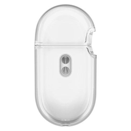 SPIGEN LIQUID CRYSTAL Apple AirPods Pro 3 tok készülékhez Crystal Clear
