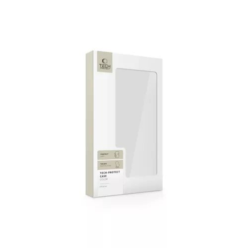 TECH-PROTECT LAMANO MAGSAFE iPhone 16 Pro készülékhez tok AURA zöld