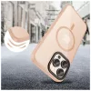 TECH-PROTECT MAGMAT MAGSAFE iPhone 16 Pro Max tok készülékhez matt sivatagi