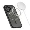 TECH-PROTECT MAGMAT MAGSAFE iPhone 17 tok készülékhez matt fekete