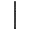 SPIGEN LIQUID AIR MAG MAGSAFE iPhone 16e/17e készülékhez tok matt fekete
