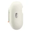 SPIGEN NANO POP Apple AirPods Pro 3 készülékhez tok narancs bézs