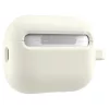 SPIGEN NANO POP Apple AirPods Pro 3 készülékhez tok narancs bézs