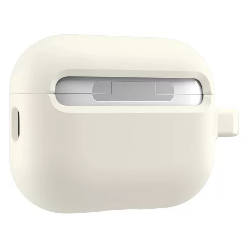 SPIGEN NANO POP Apple AirPods Pro 3 készülékhez tok narancs bézs