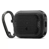 SPIGEN CORE ARMOR tok Apple AirPods Pro 3 készülékhez matt fekete