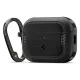 SPIGEN CORE ARMOR tok Apple AirPods Pro 3 készülékhez matt fekete