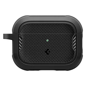   SPIGEN CORE ARMOR tok Apple AirPods Pro 3 készülékhez matt fekete