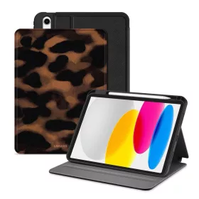   TECH-PROTECT LAMANO PANTHER tok iPad 10.9” (10/2022) és iPad 11” (11/2025) készülékhez