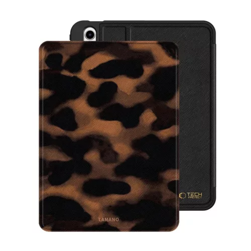 TECH-PROTECT LAMANO PANTHER tok iPad 10.9” (10/2022) és iPad 11” (11/2025) készülékhez
