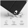TECH-PROTECT LAMANO PANTHER tok iPad 10.9” (10/2022) és iPad 11” (11/2025) készülékhez