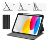 TECH-PROTECT LAMANO PANTHER tok iPad 10.9” (10/2022) és iPad 11” (11/2025) készülékhez