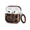 TECH-PROTECT LAMANO Apple AirPods 4 tok készülékhez PANTHER