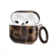 TECH-PROTECT LAMANO Apple AirPods 4 tok készülékhez PANTHER
