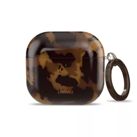   TECH-PROTECT LAMANO Apple AirPods 4 tok készülékhez PANTHER