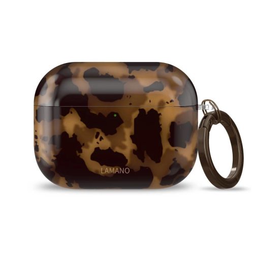 TECH-PROTECT LAMANO APPLE AIRPODS PRO 1/2 készülékhez tok PANTHER