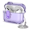 TECH-PROTECT Bounce Pro védőtok Apple AirPods Pro 3 készülékhez lila
