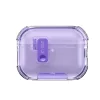 TECH-PROTECT Bounce Pro védőtok Apple AirPods Pro 3 készülékhez lila