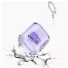 TECH-PROTECT Bounce Pro védőtok Apple AirPods Pro 3 készülékhez lila