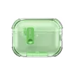 TECH-PROTECT BOUNCE PRO APPLE AIRPODS PRO 3 készülékhez tok matcha zöld
