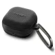 SPIGEN Classic Fit tok Samsung Galaxy Buds 4 / 4 Pro készülékhez, fekete
