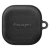 SPIGEN Classic Fit tok Samsung Galaxy Buds 4 / 4 Pro készülékhez, fekete