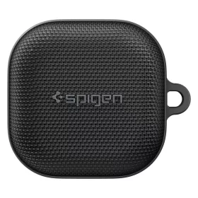   SPIGEN Classic Fit tok Samsung Galaxy Buds 4 / 4 Pro készülékhez, fekete