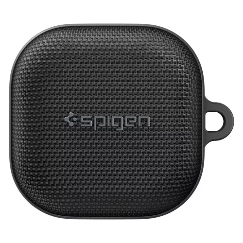 SPIGEN Classic Fit tok Samsung Galaxy Buds 4 / 4 Pro készülékhez, fekete
