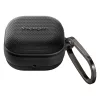 SPIGEN Classic Fit tok Samsung Galaxy Buds 4 / 4 Pro készülékhez, fekete