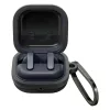 SPIGEN Classic Fit tok Samsung Galaxy Buds 4 / 4 Pro készülékhez, fekete