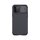 Nillkin CamShield PRO kemény tok Apple iPhone 12 Pro Max 6.7 készülékhez fekete