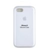 MQGL2ZM/A Apple szilikon tok iPhone 7/8/SE2020 készülékhez fehér