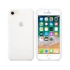 MQGL2ZM/A Apple szilikon tok iPhone 7/8/SE2020 készülékhez fehér