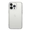 Tactical TPU tok Apple iPhone 13 Pro készülékhez átlátszó