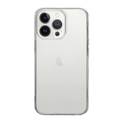 Tactical TPU tok Apple iPhone 13 Pro készülékhez átlátszó