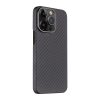 Tactical MagForce Aramid tok Apple iPhone 13 Pro készülékhez fekete