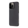 Tactical MagForce Aramid tok Apple iPhone 13 Pro készülékhez fekete