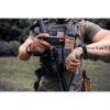 Tactical MagForce Aramid tok Apple iPhone 13 Pro készülékhez fekete