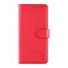 Tactical Field Notes tok Apple iPhone 7/8/SE2020/SE2022 készülékhez piros
