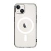 Tactical MagForce tok Apple iPhone 14 készülékhez átlátszó
