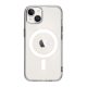 Tactical MagForce tok Apple iPhone 14 készülékhez átlátszó