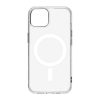 Tactical MagForce tok Apple iPhone 14 készülékhez átlátszó