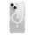 Nillkin Nature TPU PRO Magnetic tok Apple iPhone 13/14 készülékhez átlátszó