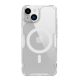Nillkin Nature TPU PRO Magnetic tok Apple iPhone 13/14 készülékhez átlátszó