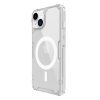 Nillkin Nature TPU PRO Magnetic tok Apple iPhone 13/14 készülékhez átlátszó