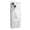 Nillkin Nature TPU PRO Magnetic tok Apple iPhone 13/14 készülékhez átlátszó