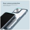 Nillkin Nature TPU PRO Magnetic tok Apple iPhone 13/14 készülékhez átlátszó