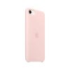 MN6G3ZM/A Apple szilikon tok iPhone 7/8/SE2020/SE2022 készülékhez kréta rózsaszín